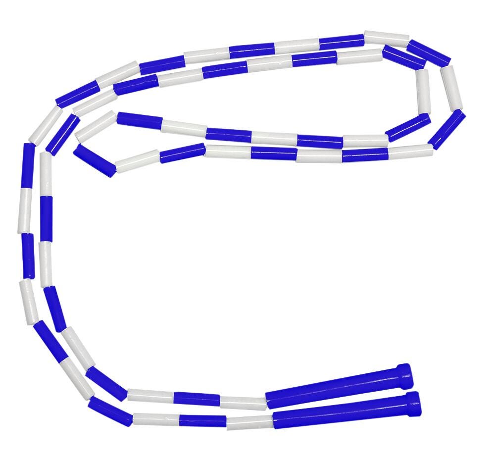 Jumping Rope, Jumping Equipment, Item Number 022161